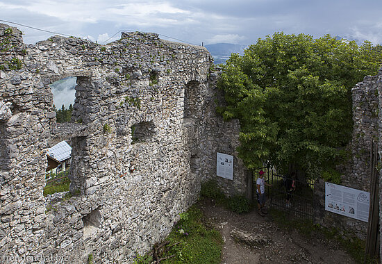 Burgruine Falkenstein