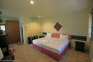 Zimmer im Ban Raya Resort