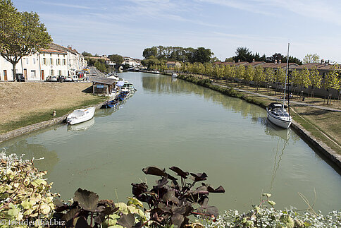 Canal du Midi