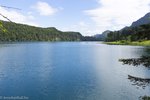 Wanderung Pöllatschlucht bei Füssen