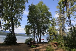 Bar View Campground