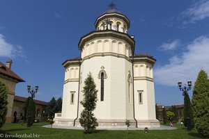 Dreifaltigkeitskathedrale von Alba Iulia
