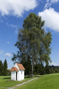 Kapelle Goldhasen