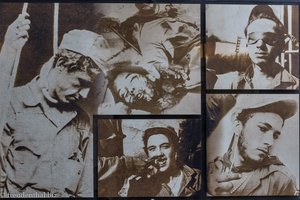 Folter und Mord des Batista-Regimes