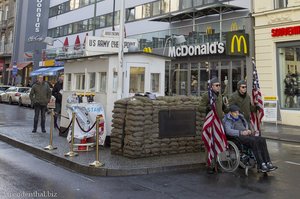 Checkpoint Charlie