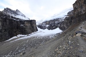 Wandern im Banff Nationalpark