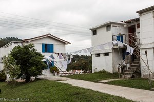 Wohnhaus bei Las Terrazas