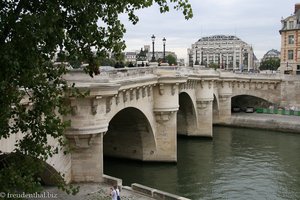 Pont Neuf