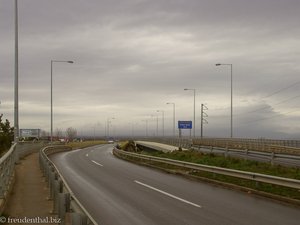 Potidéa Bridge
