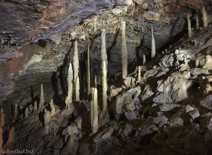 Wanderung Sontheimer Höhle