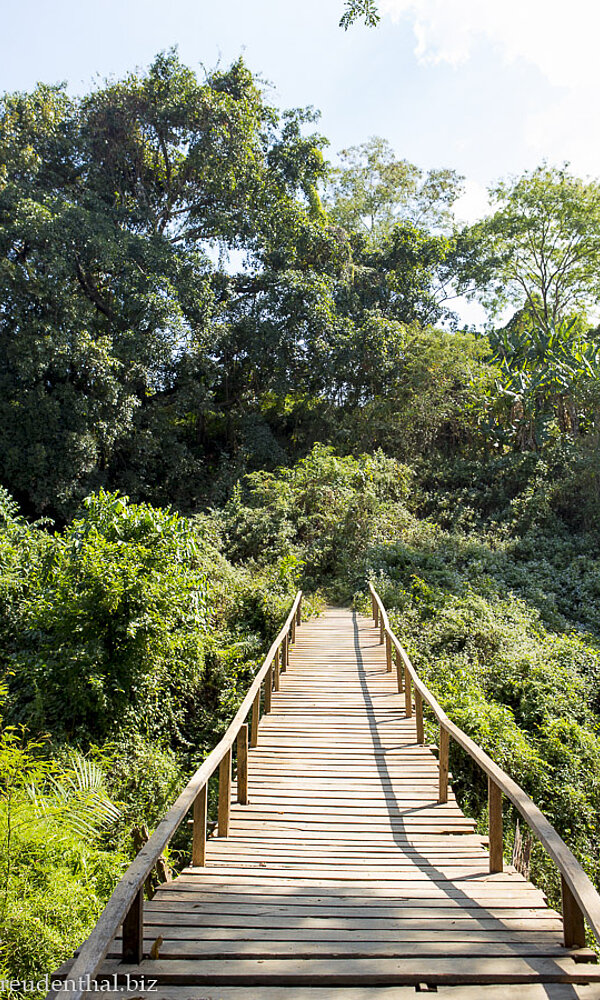 Häufige Fragen zur Rundreise durch Laos
