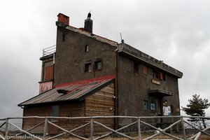 Rifugio Citelli