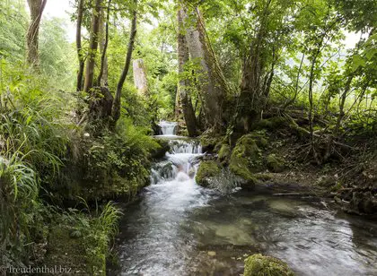 Wanderung Bad Urach