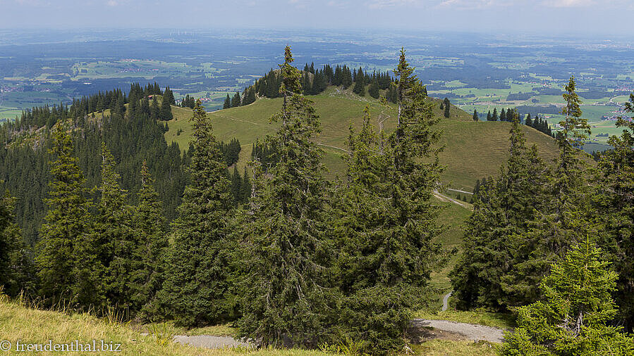 Nesselwanger Alpspitz