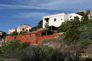 Finca Palo Alto - Casa Marilla und Casa Azul