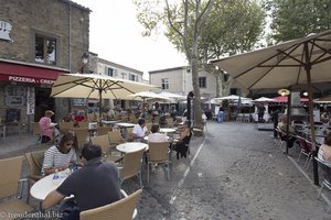 Pizzeria Carcassonne