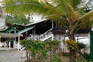 Jemmas Treehouse