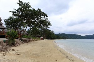 Lophpa Ret Beach beim Yao Yai Resort