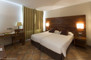 Zimmer im Hotel Magic la Massana