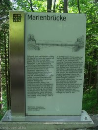 Marienbrücke