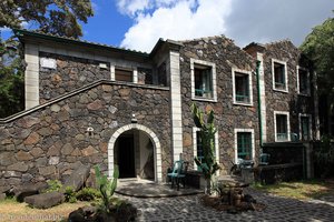 Hotel Aldeia da Fonte auf Pico