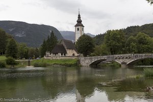 Cerkev Svetega Janeza Krstnika