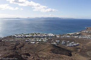 Fuerteventura und die unbewohnte Insel Lobos