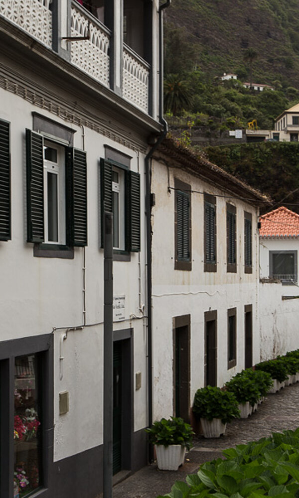 São Vicente