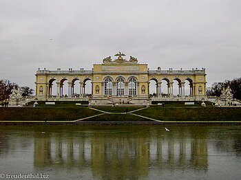 Gloriette von Schönbrunn