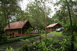 Arenal Oasis Eco Lodge & Wildlife Refuge