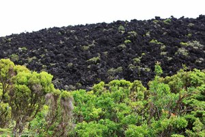 Mistérios dos Negros auf Terceira