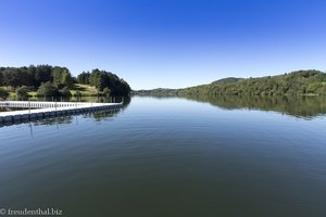 Gletschersee Lac de Lourdes