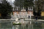 Römisches Theater beim Schloss Hellbrunn