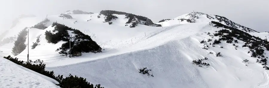 Reisen nach Österreich