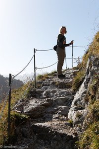 Ostwand vom Großen Mythen