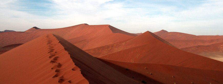 Namibia