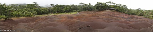 Terres des Couleurs