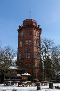 Breda Turm