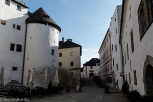 Festung Hohensalzburg