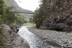 Pont de la Liane