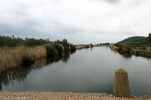 Rio Corre Pruna auf Sardinien