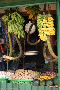 lecker Bananen (die rechten)