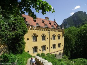 Schloss Hohenschwangau