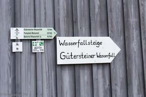 Hier geht es weiter zum Gütersteiner Wasserfall