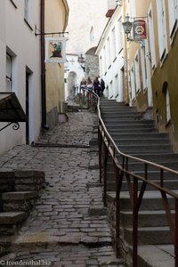 Kurzer Domberg Tallinn