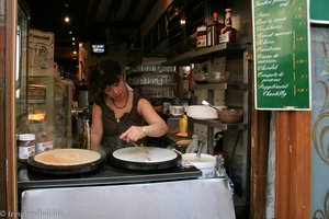 Creperie