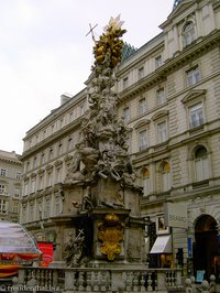 Wiener Pestsäule