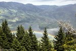 Streckenwanderung von Kaltbad über Scheidegg bis Urmiberg