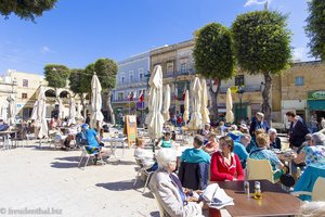 It-Tokk in Victoria, der Hauptstadt von Gozo