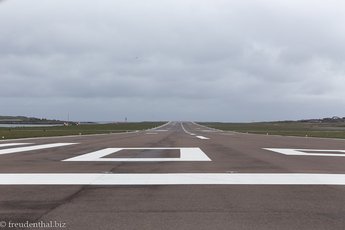 Sumburgh Airport Grutness